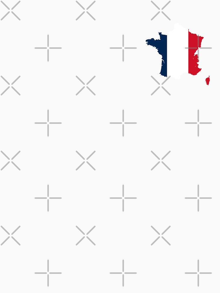France Map by feether-store
