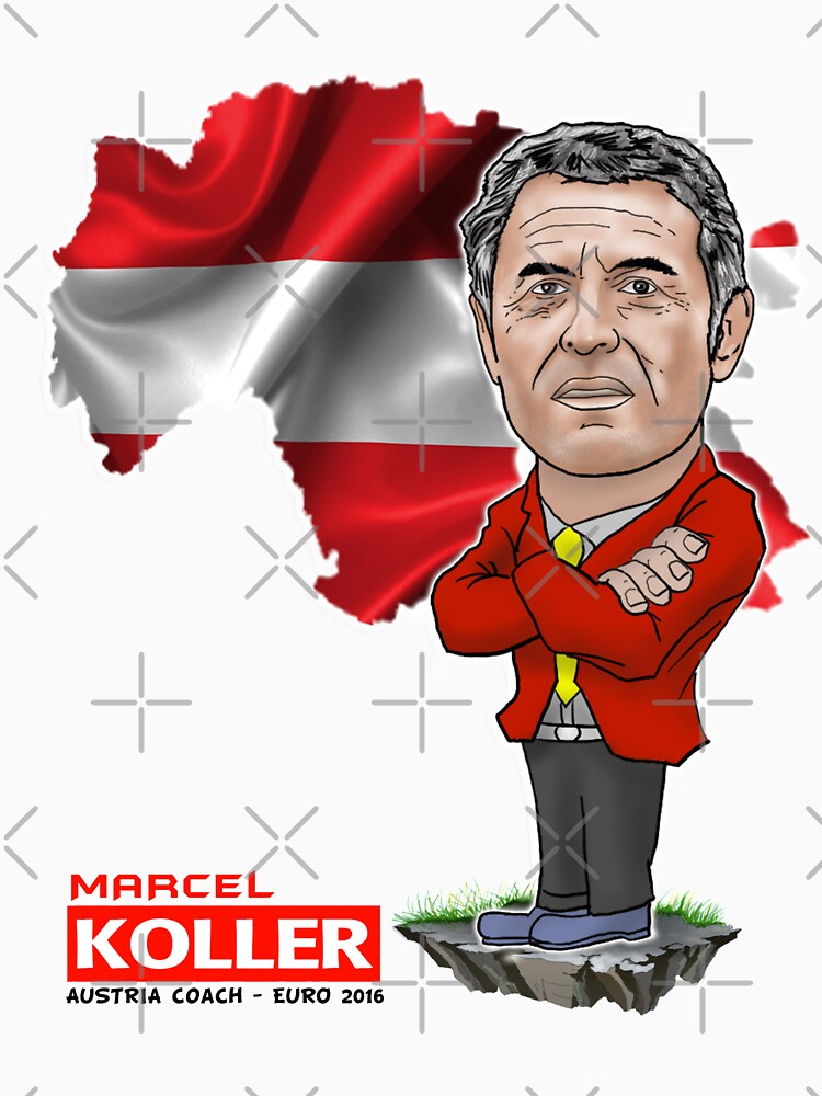 Swiss Soccer Coach by socozora