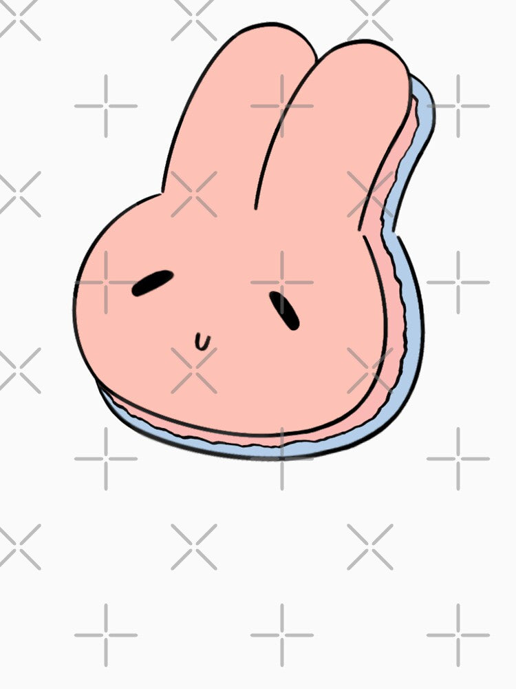 cute bunny by Spiraltv