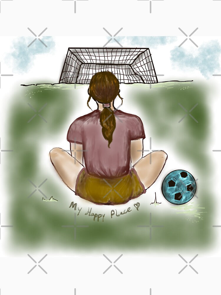 My Happy Place by GAvenue