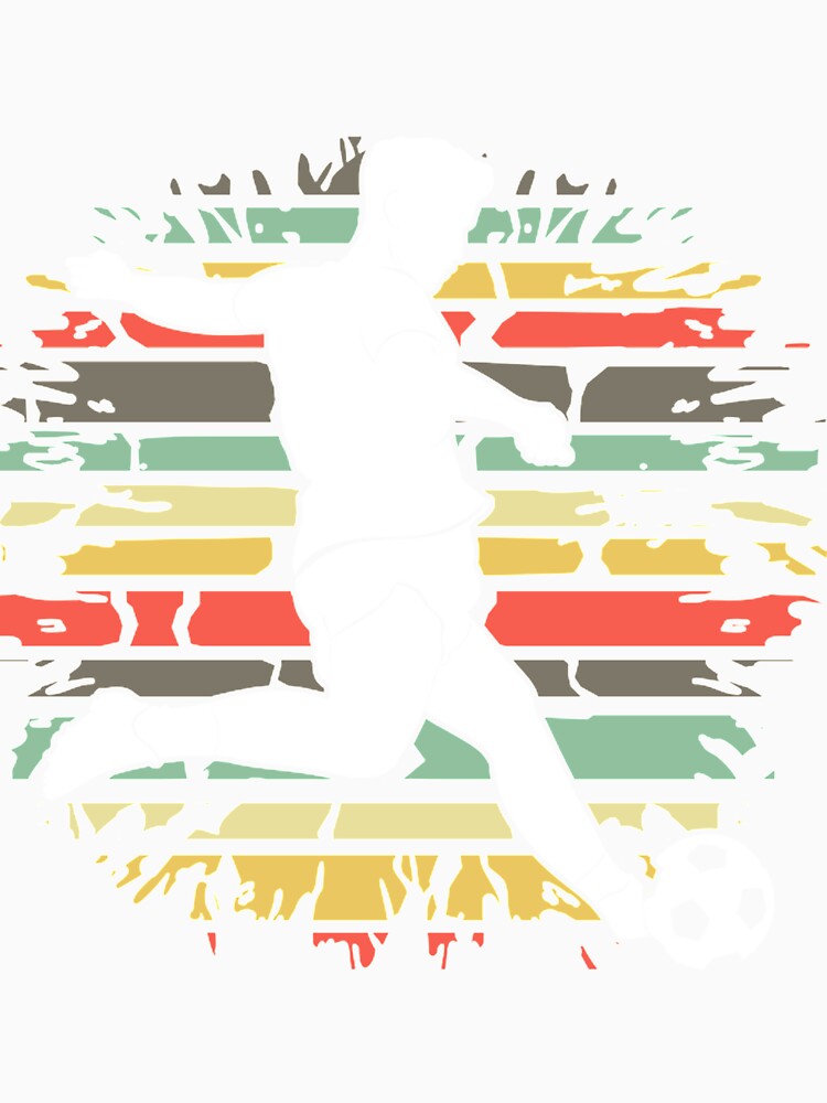 Soccer Lover by IsabellasVintag