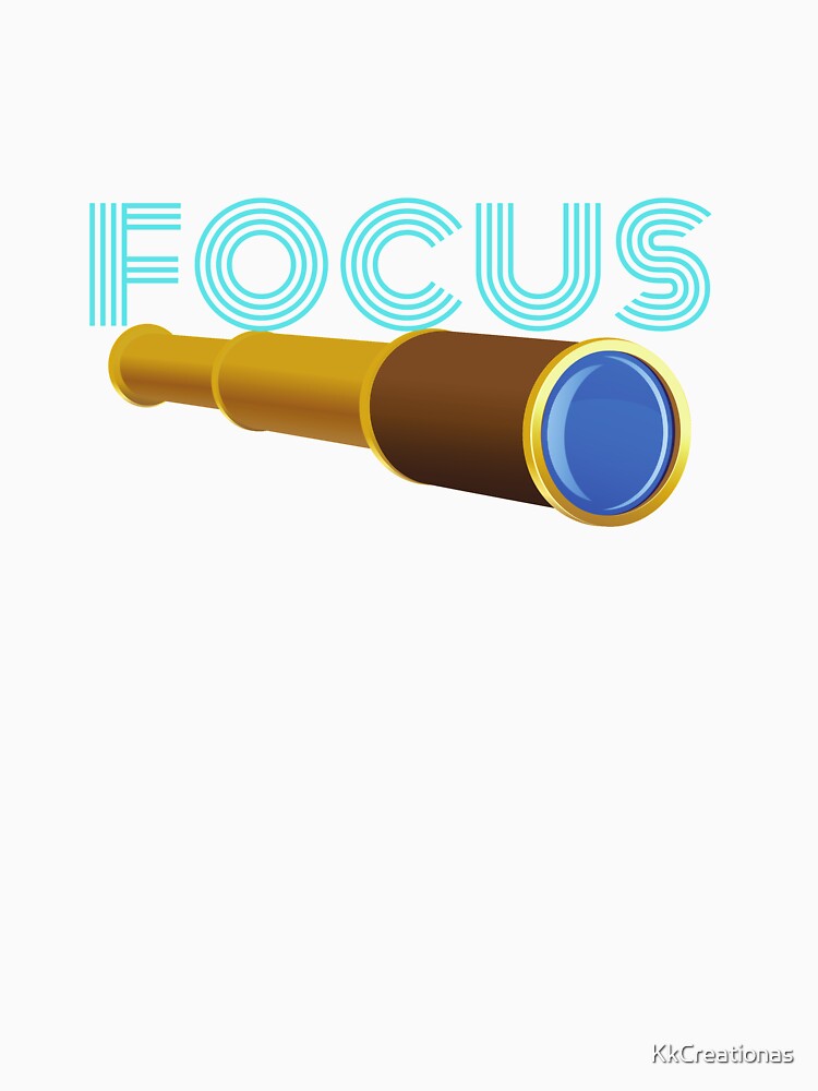 Focus by KkCreationas