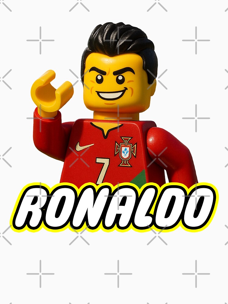 Block CR7 by On Target Sports