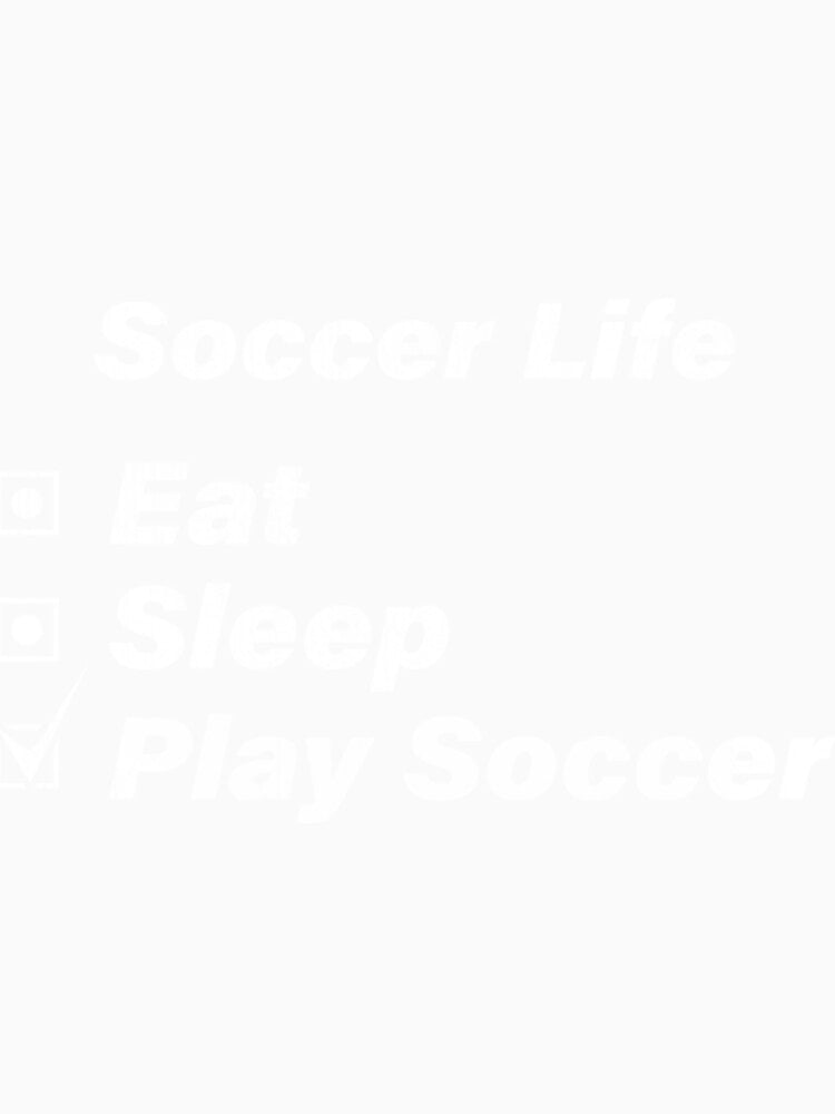 Soccer Life by IsabellasVintag