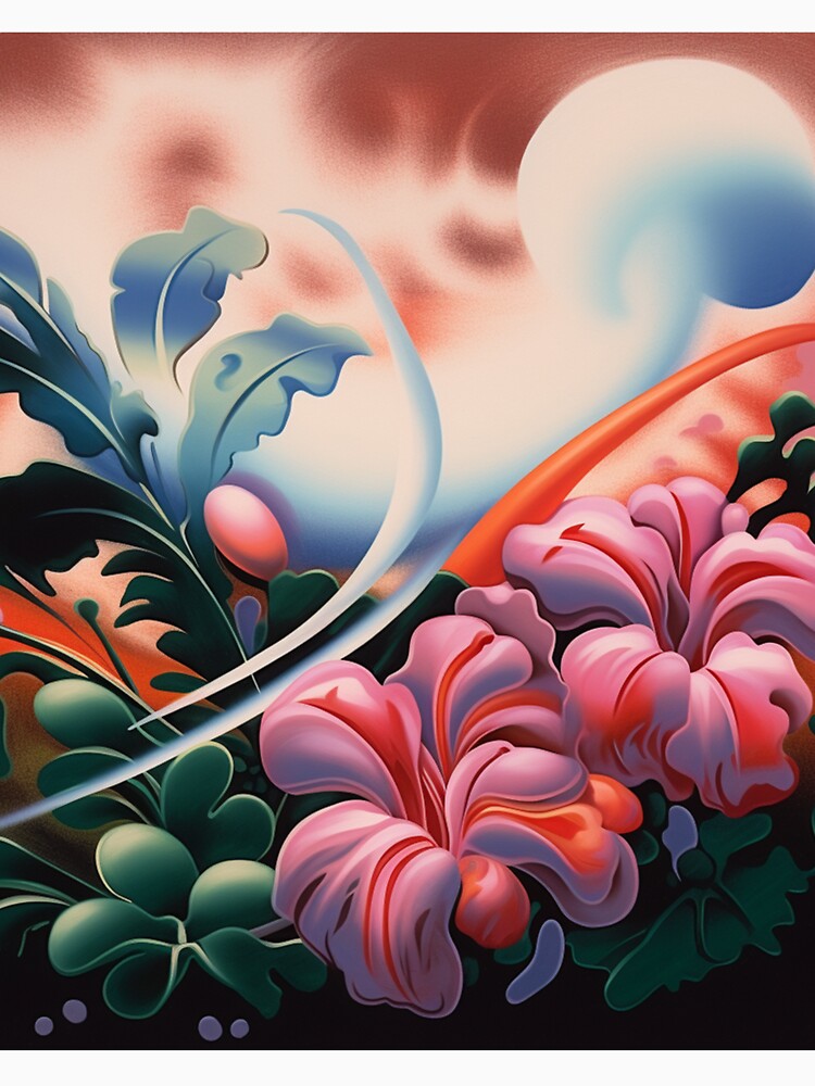 Tropic Haze by itsnotamy