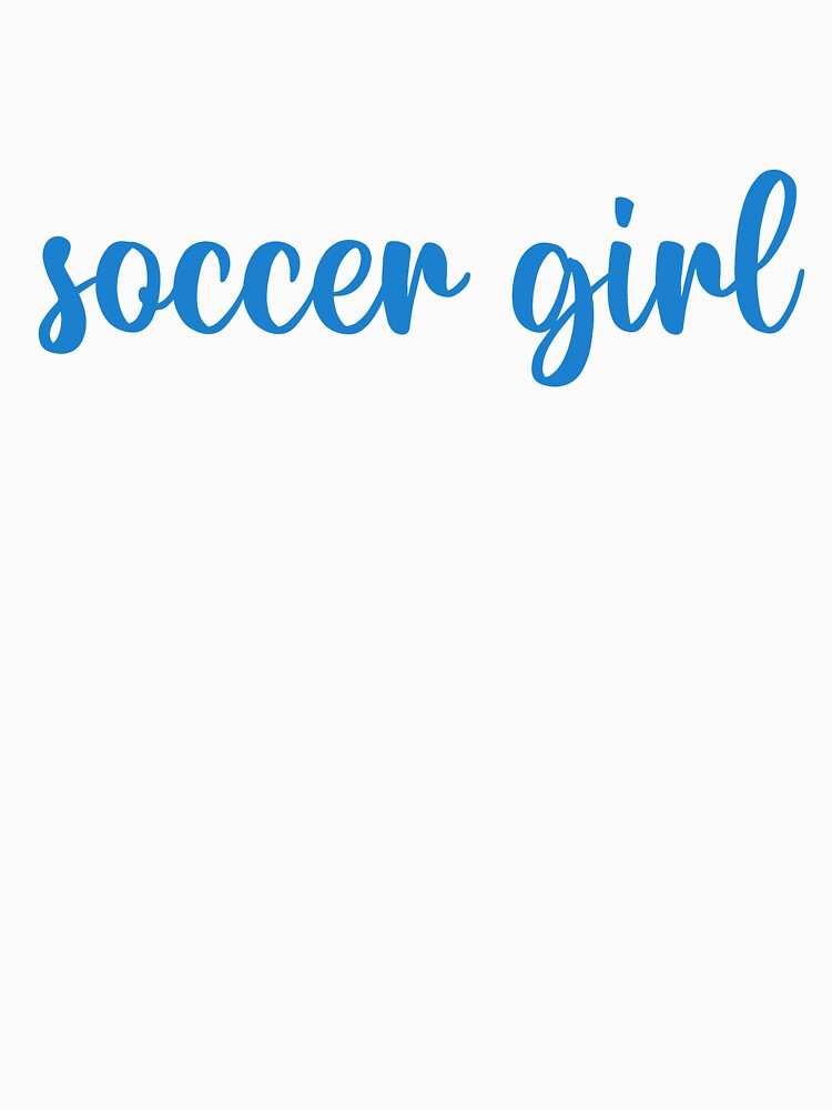 soccer girl by designsbysamantha