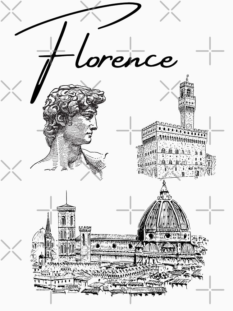 Florence by albix81