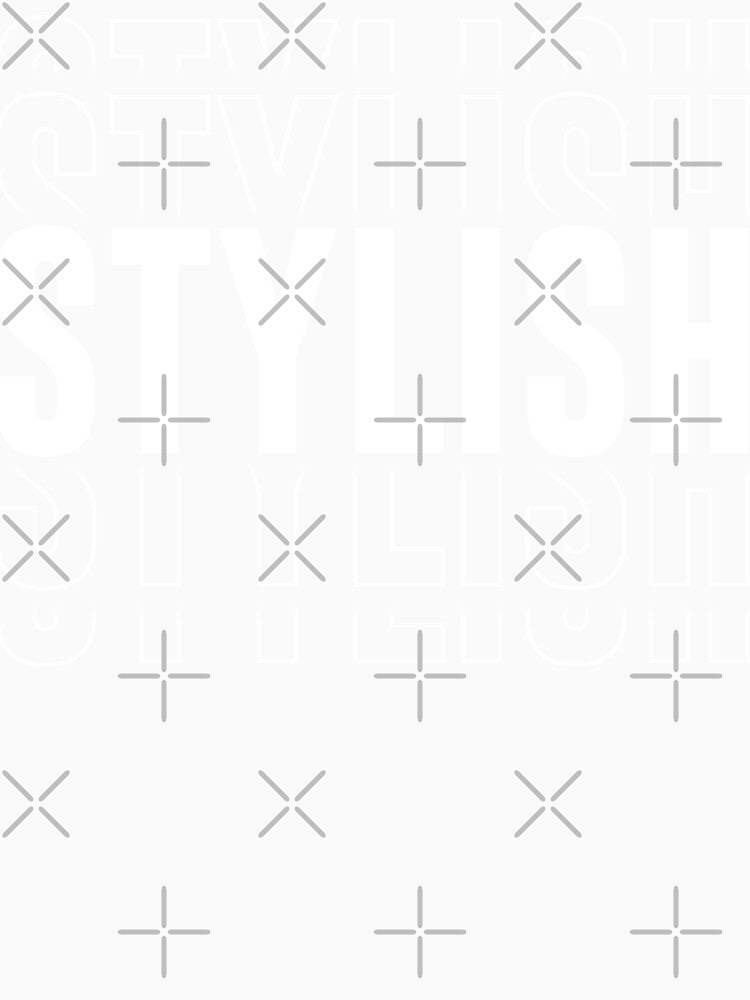 STYLISH by RKR-Designs