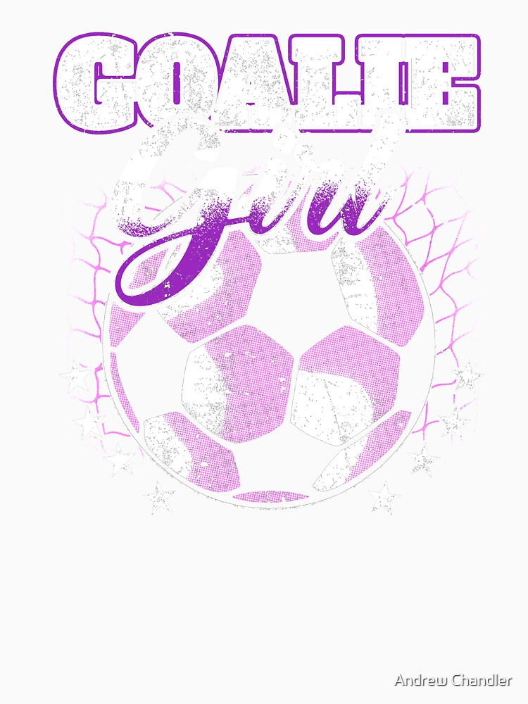 Goalie Girl by Andrew Chandler