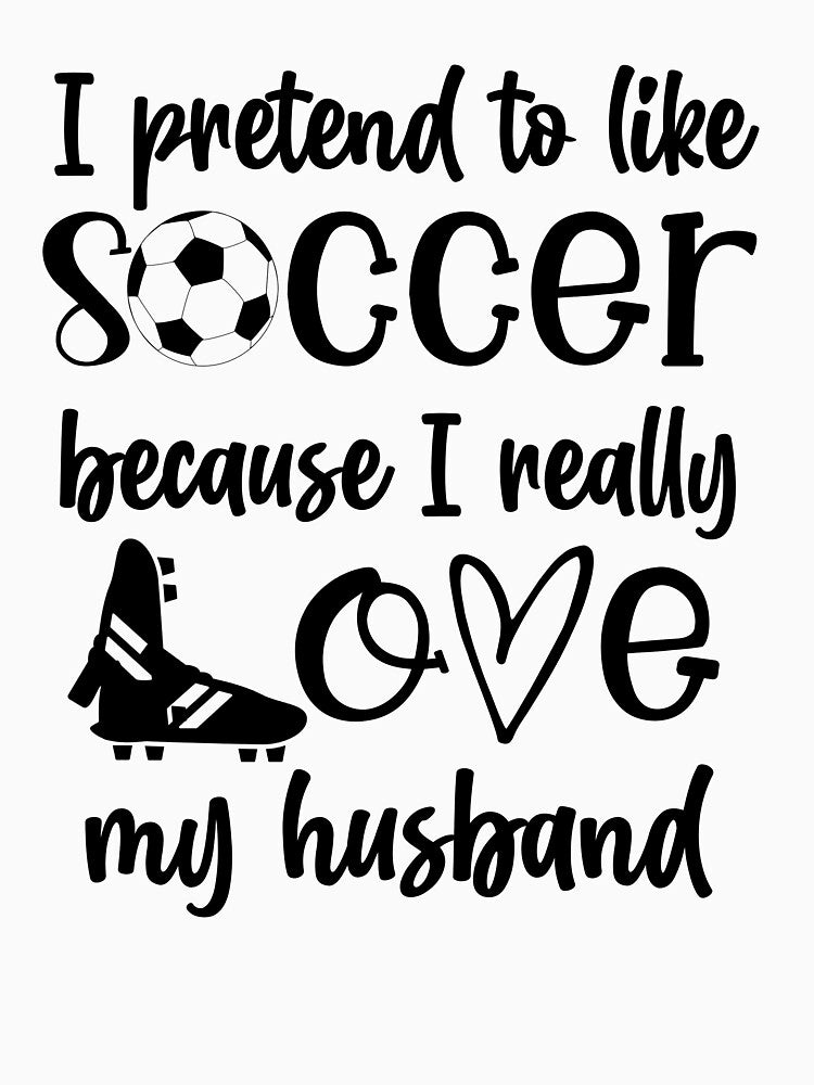 Soccer Husband by Martini-Four