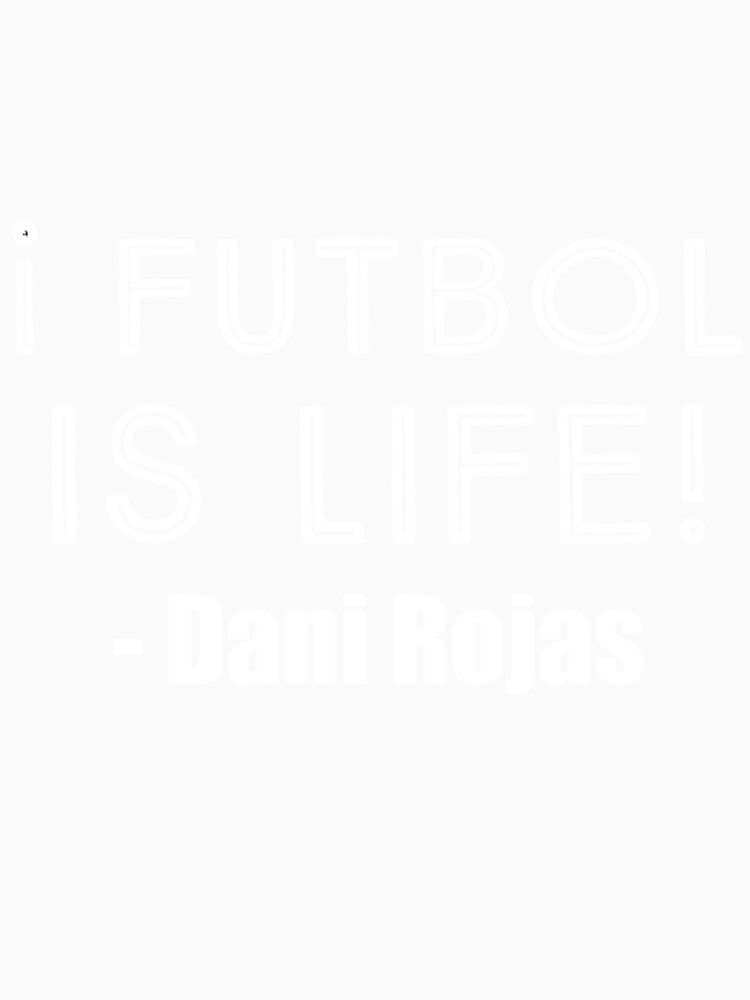 FUTBOL IS LIFE Classic by CalvinBell134