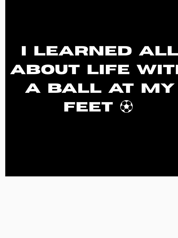 Copy of Relevant football quote for improvement by Createandlive-U