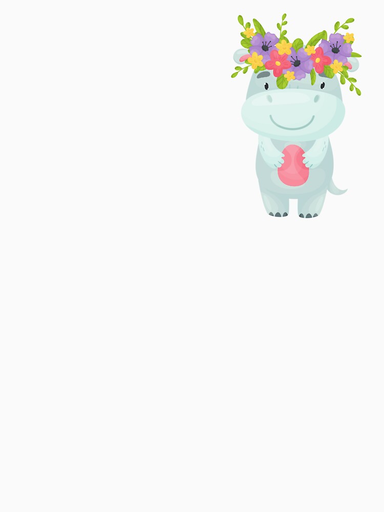 Cute and stylish loungewear - Rhinoceros by firesimple