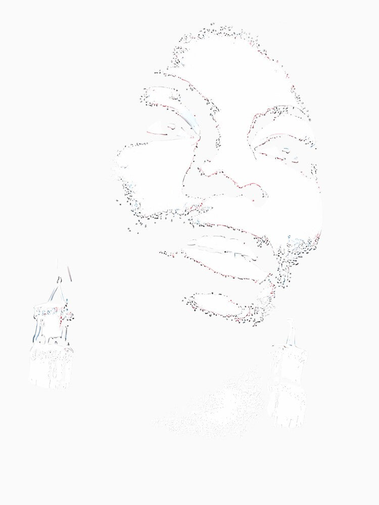 Nina Simone by mohsins