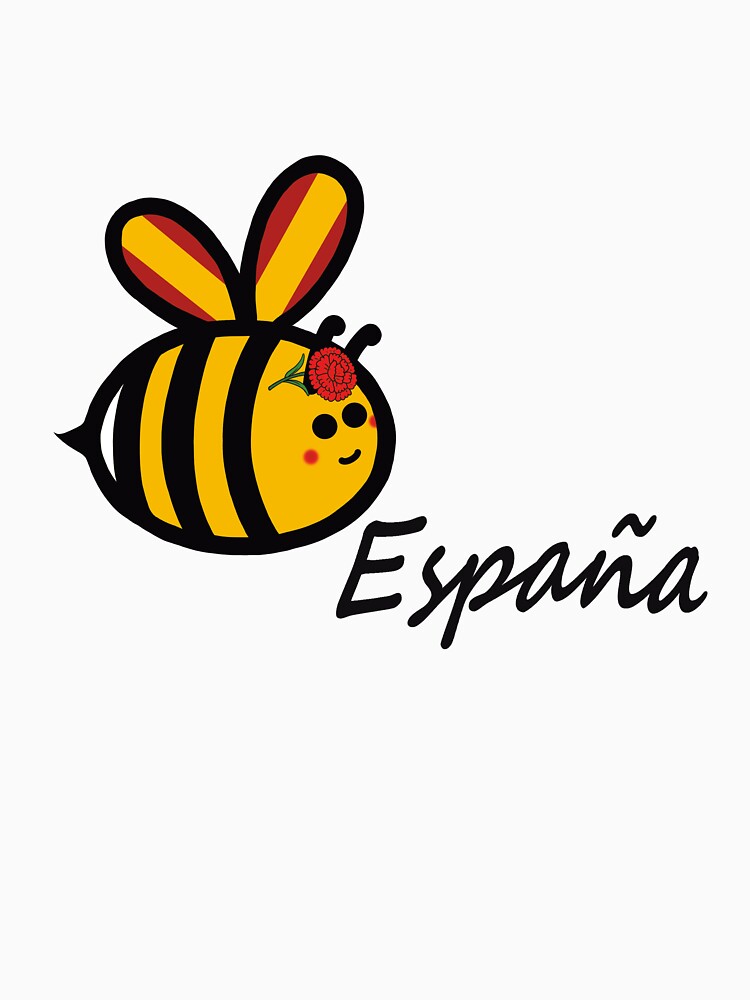 BEE España by MelittArt
