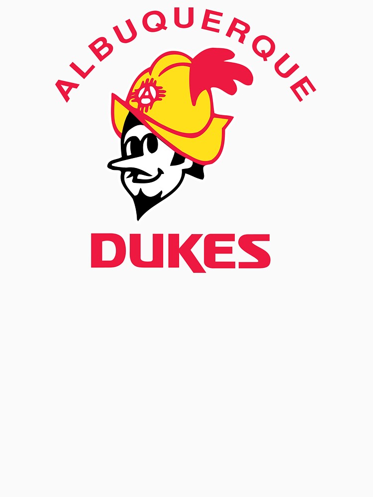 Albuquerque Dukes by Reheated