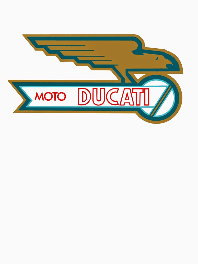 vintage ducatis racing by AbshireEphraim