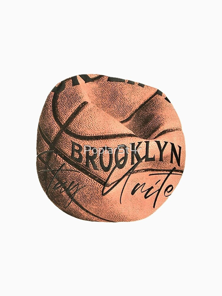 deflated basket ball by PoplarSt4r