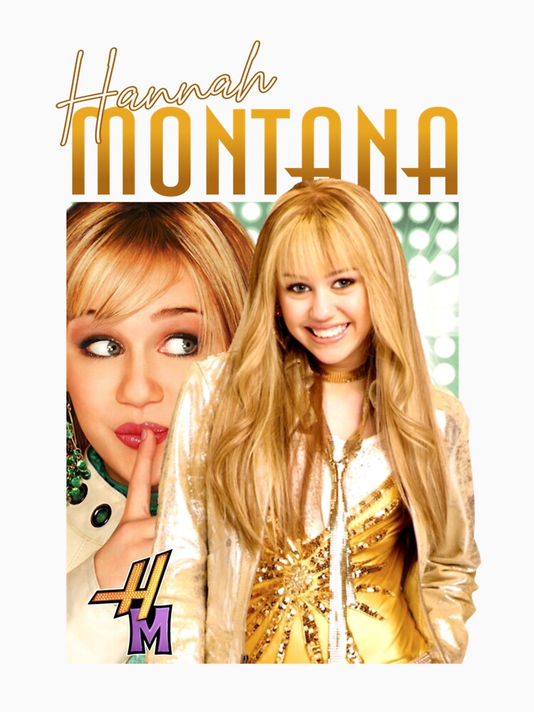 HANNAH MONTANA by PureSalvation
