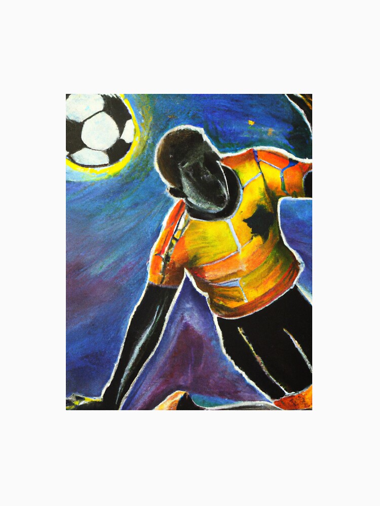 soccer fans by chak87