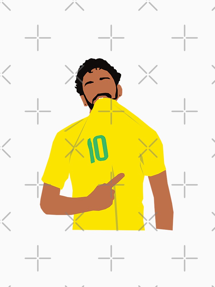 Neymar Jr by Hevding