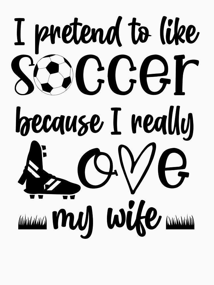 Soccer Wife by Martini-Four