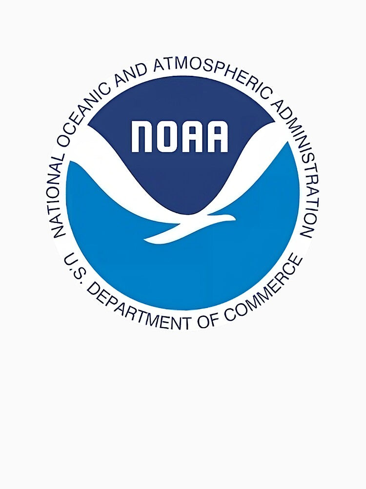 NOAA Logo by napi3876