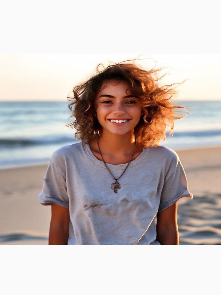 VSCO Girl by Collection de trésors