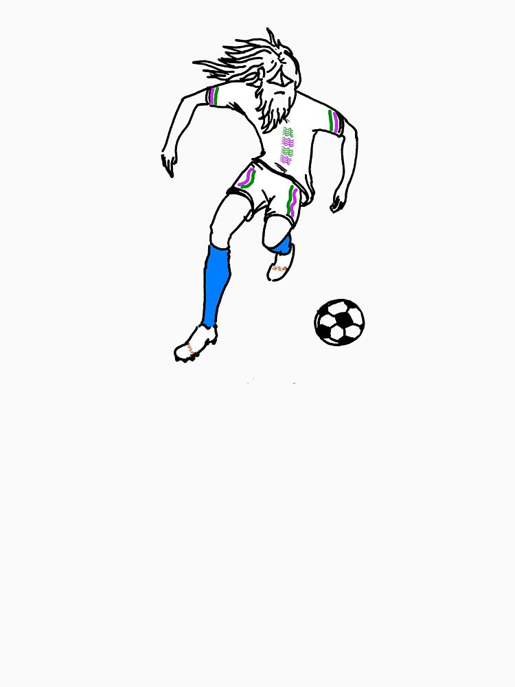 UCM Winger by UncleCoachMark