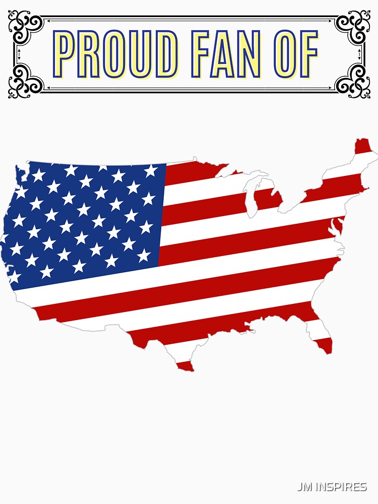 PROUD FAN OF USA 2.0: DURING WOLRD CUP 2022 IN QATAR by JM INSPIRES