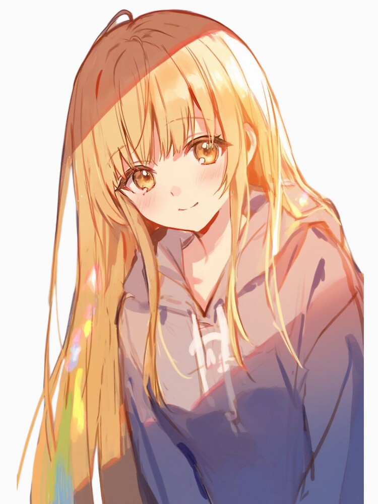 Mahiru Shiina Sunshine by KomiArts