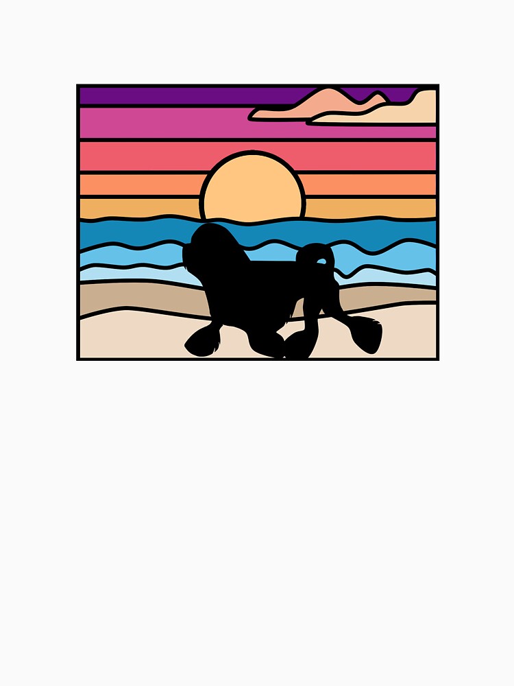 Summer Lowchen by CatDana
