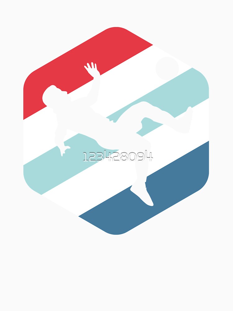 Soccer Player Football Soccer playing boys by 123428094