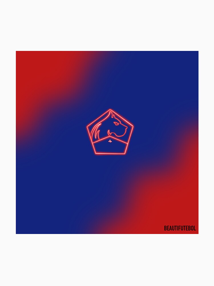 LOSC - blur by Beautifutebol