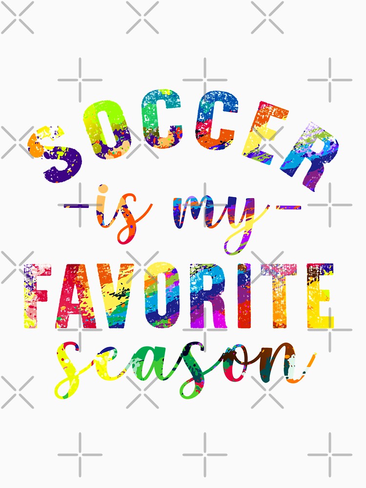 Soccer is my favorite season by tuyetnhung98