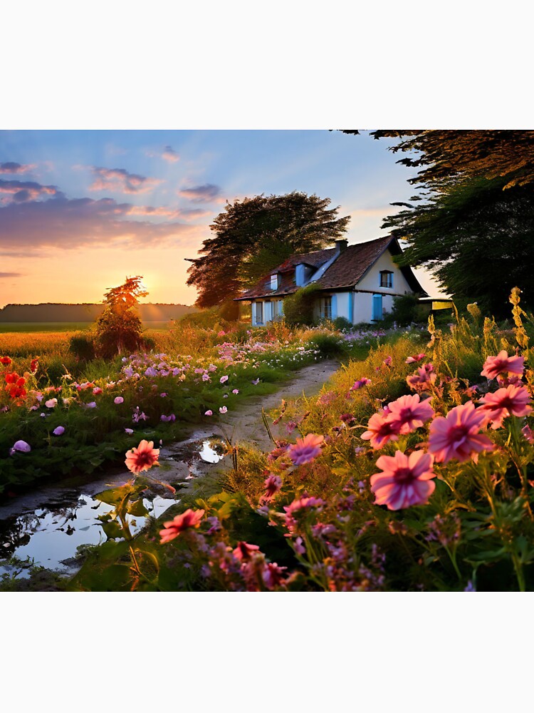 Cottagecore by Collection de trésors