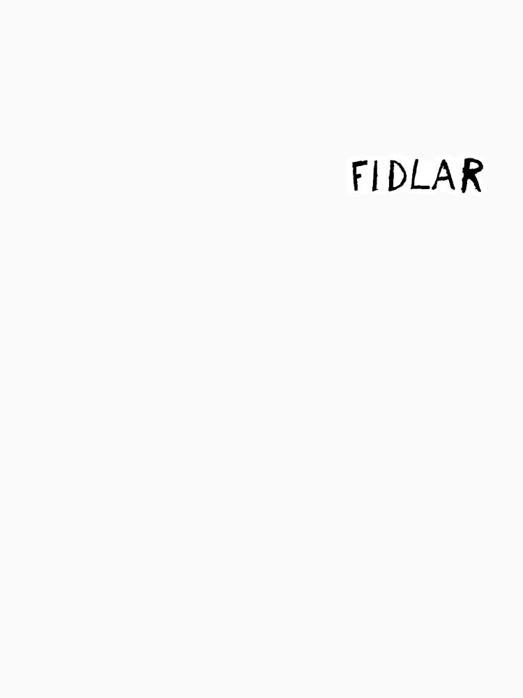 FIDLAR by sampickford21