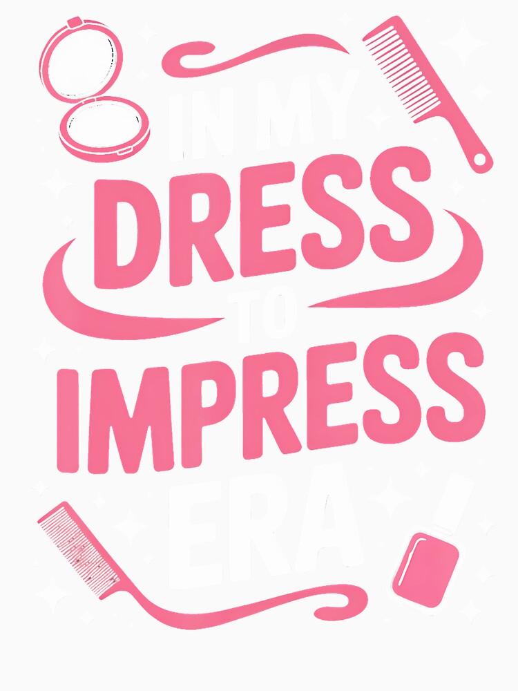 In My Dress To Impress Era Beauty Crew by AlicaMonica