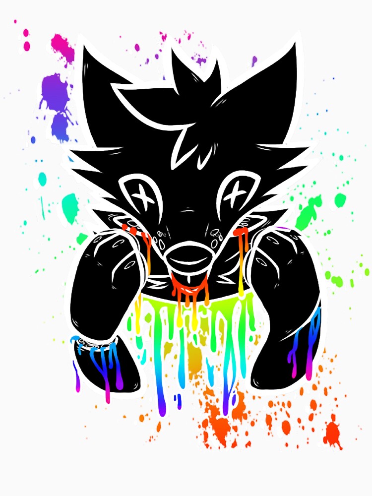 furry art by EzanaBelleza