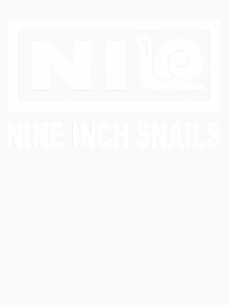 Nine Inch Snails by DmitryGorlov325