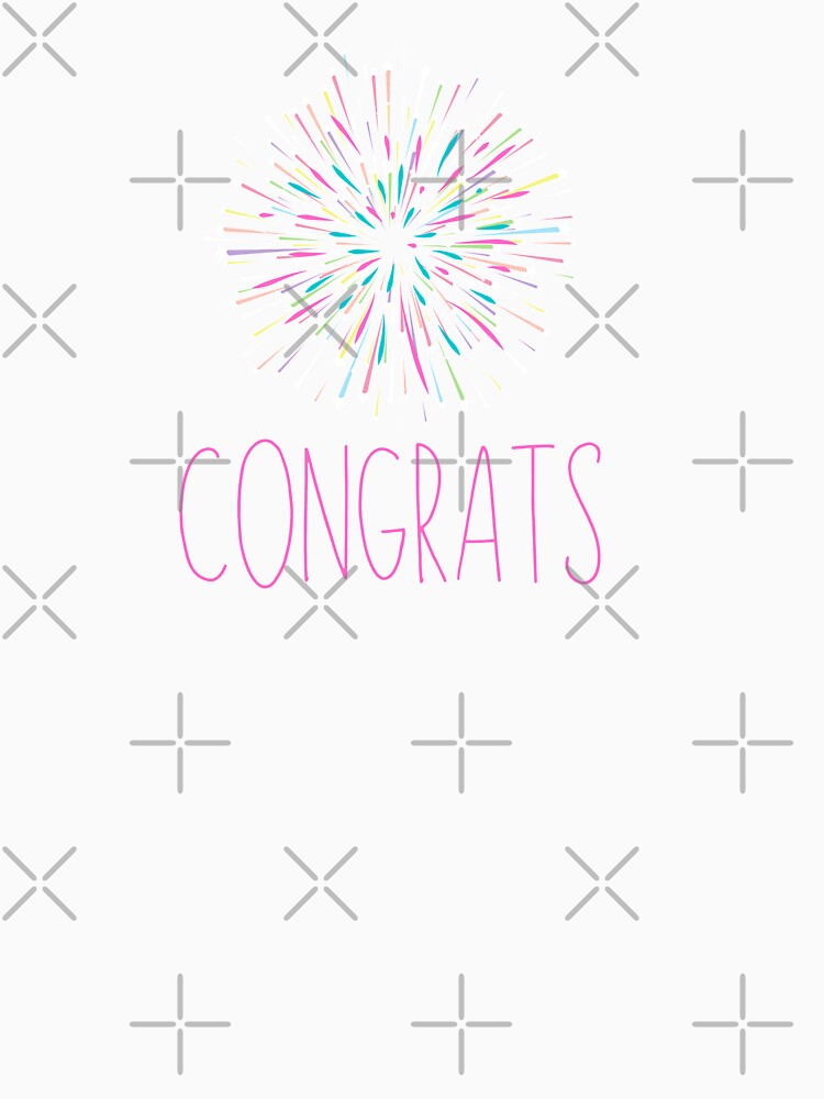 Congrats by Zentropik