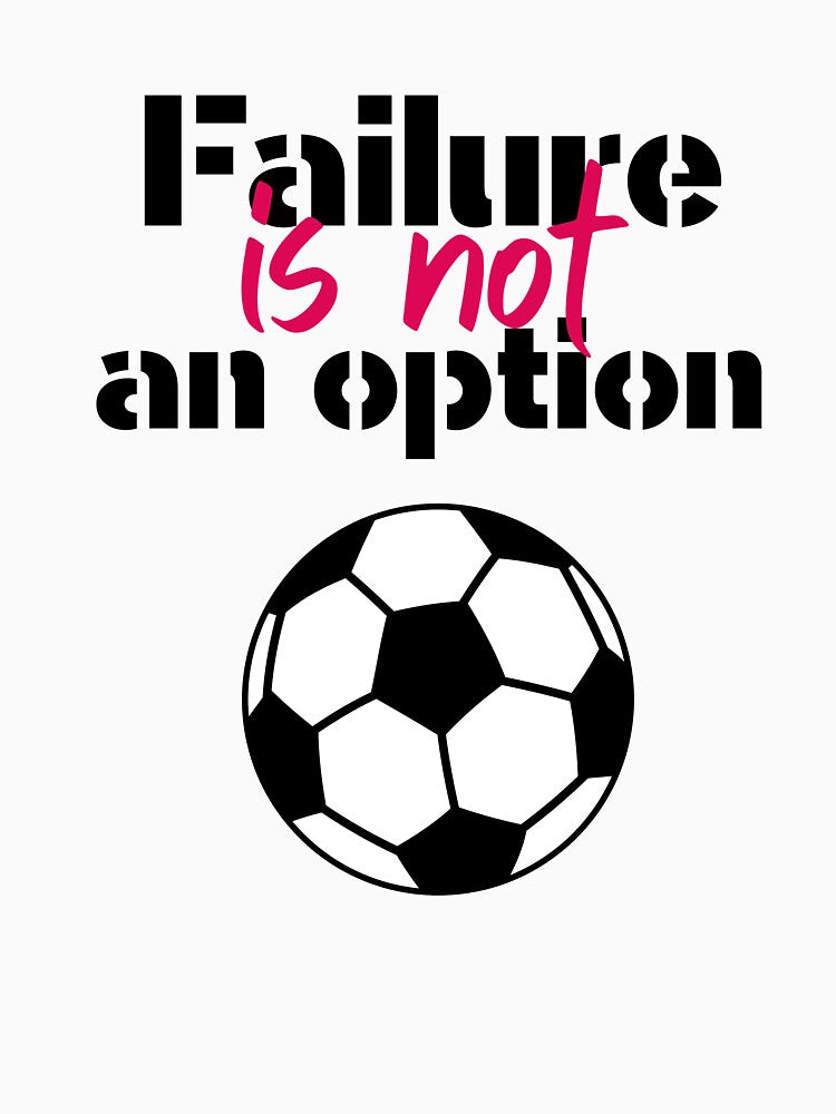 Soccer Motivational Quote by RaquelDeneth