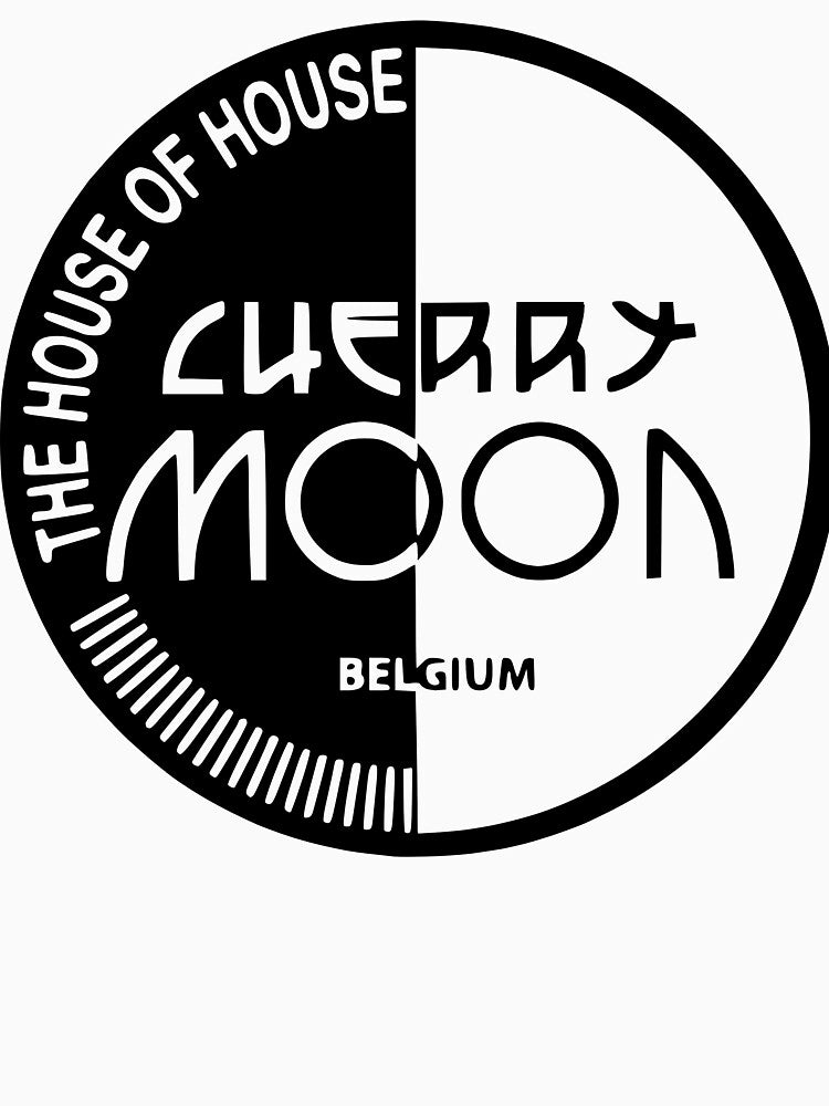 Cherry Moon Belgium by 1mceast1
