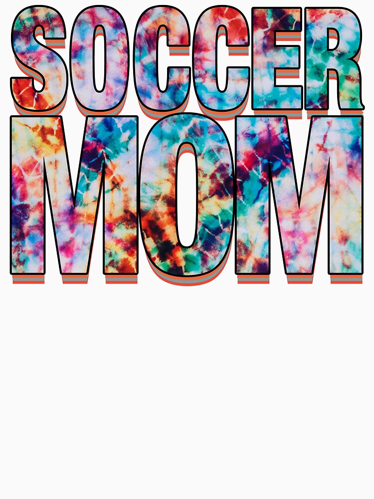 Soccer Mom by autlu