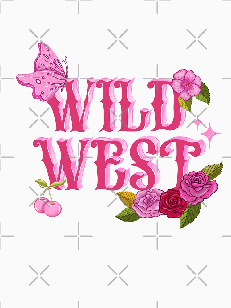 Female cowboy wild west by pinkyfish1010