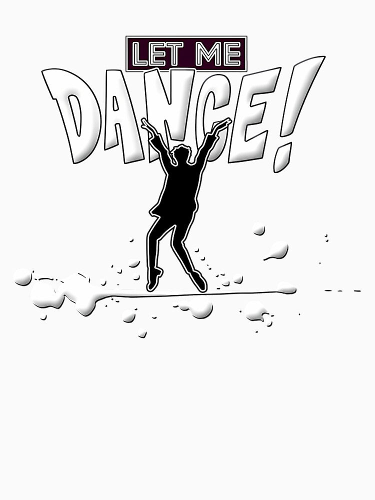 Let Me Dance by ManojPanchal522