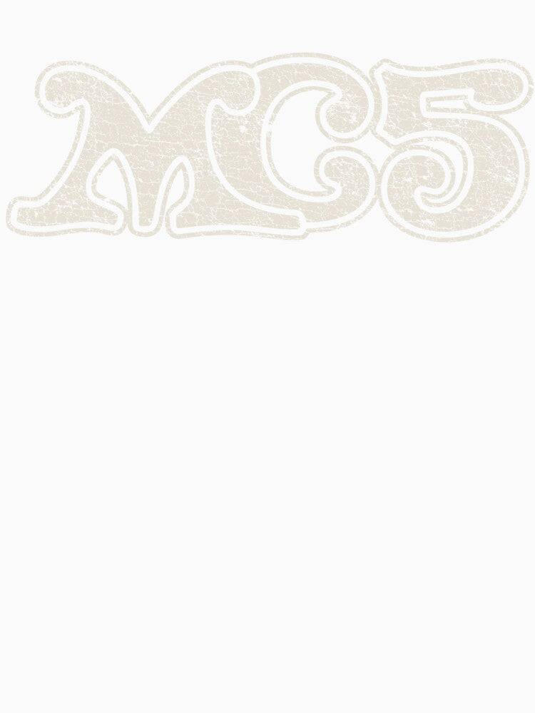 MC5 by JLJ27