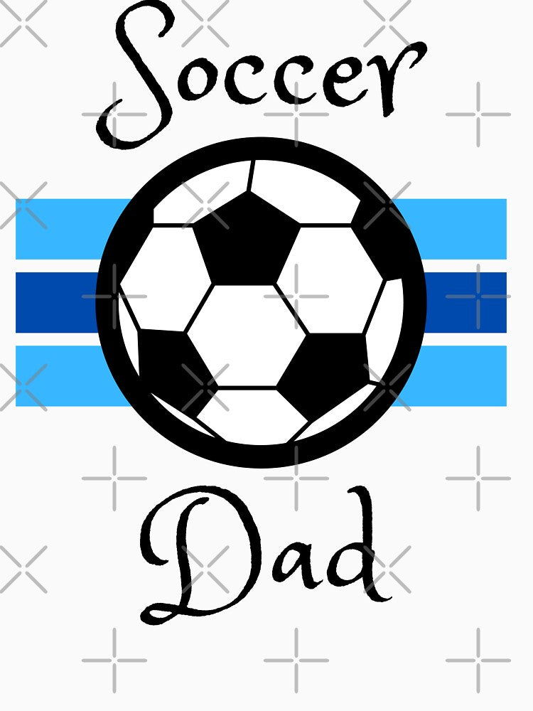 Soccer Dad by surprise-to-me