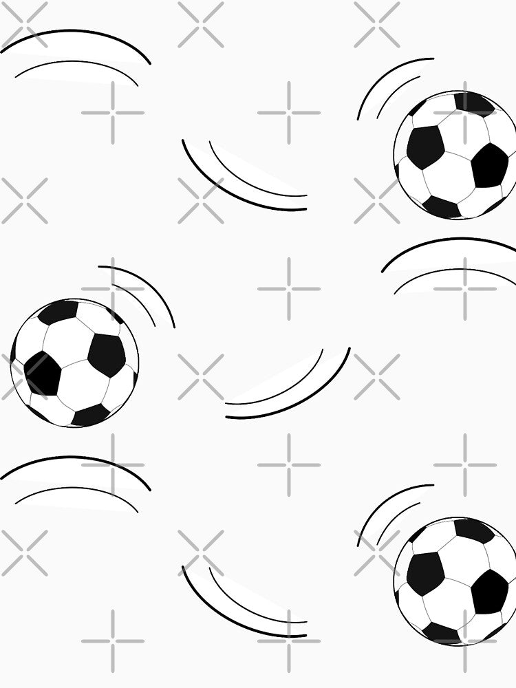 Full of soccer balls by NixBob