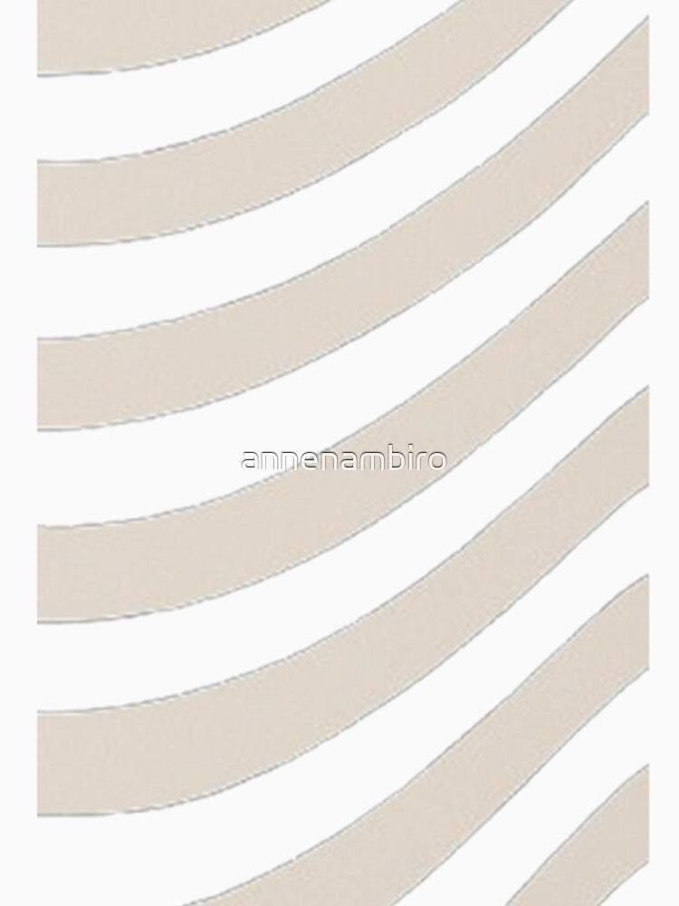 Imperfect Stripes by annenambiro